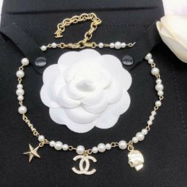 Picture of Chanel Necklace _SKUChanelnecklace06cly1215402